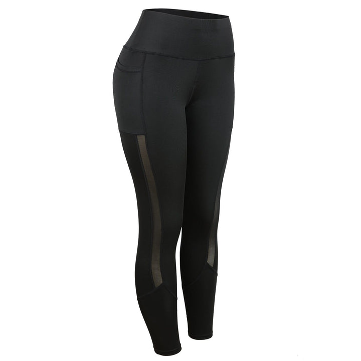 Anti-Cellulite Shaping Legging - Ava