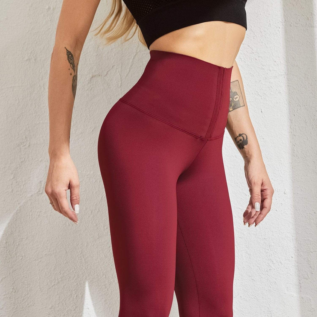 Shaping Korsett-Leggings - Ariana