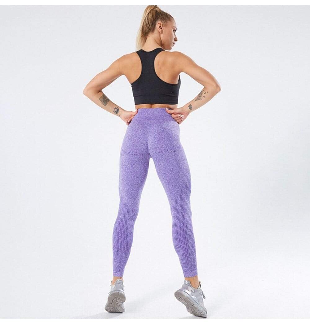 Figurformende Leggings - Lily