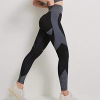 Korrigierende Push-Up-Leggings - Sophia