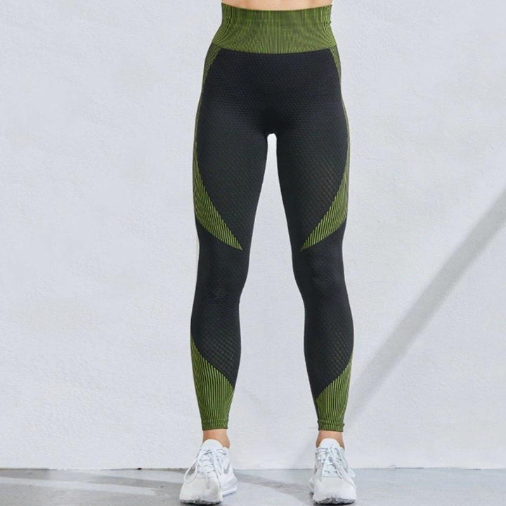 Korrigierende Push-Up-Leggings - Sophia