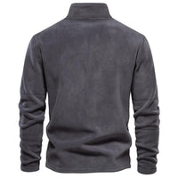 Polar Fleece Pullover - Lars