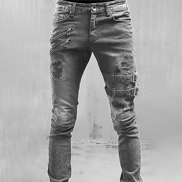 Heren Denim Jeans - PrestigeLine