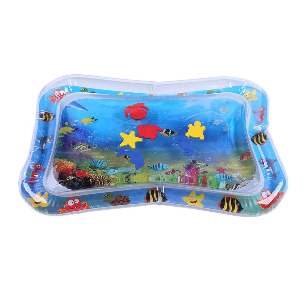 Baby Spielmatte - AquaFun