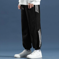 Hiphop Casual Harem Sweatpants - Street Pulse