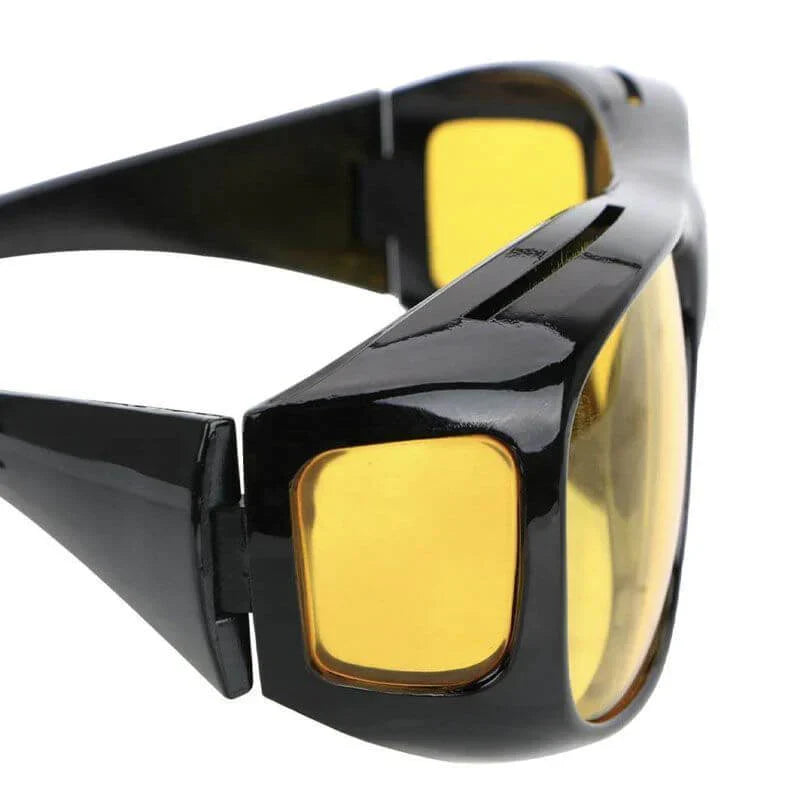 Antireflektierende Nachtsichtbrille – NightGuard