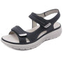 Arch Support Sandalen | Orthopädischer Komfort