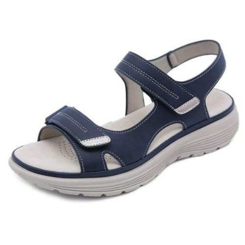 Arch Support Sandalen | Orthopädischer Komfort