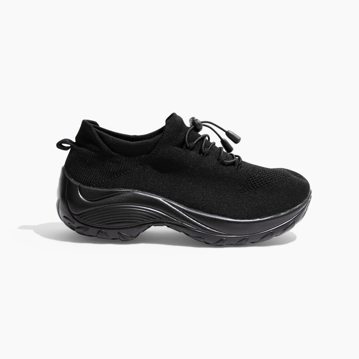 Damen Sneakers - FlexiComfort