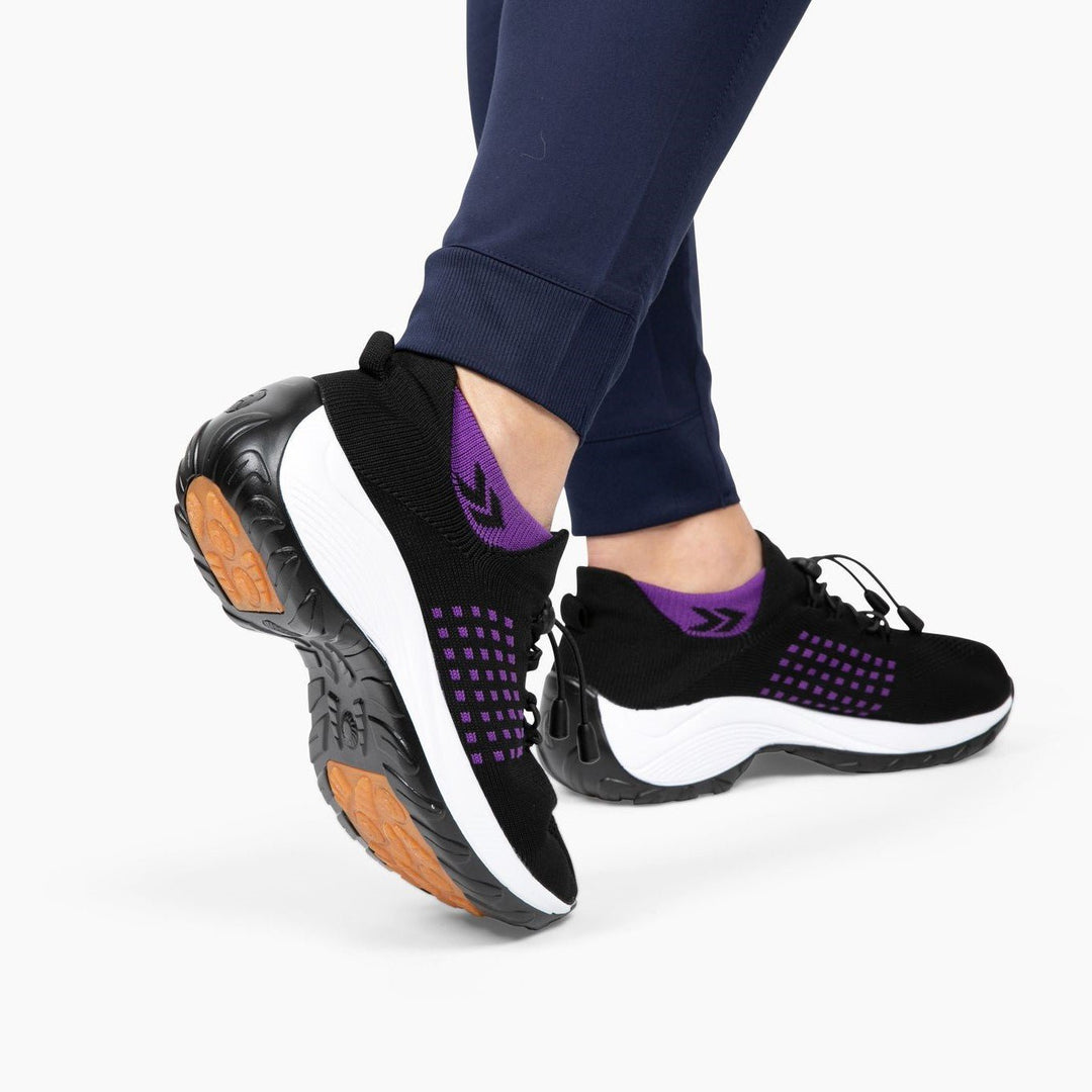 Damen Sneakers - FlexiComfort