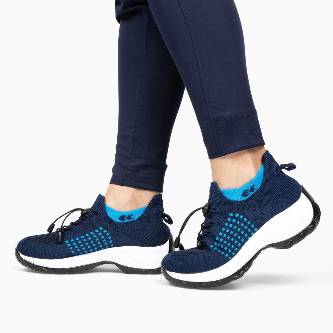 Damen Sneakers - FlexiComfort