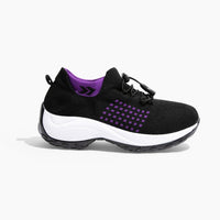 Damen Sneakers - FlexiComfort