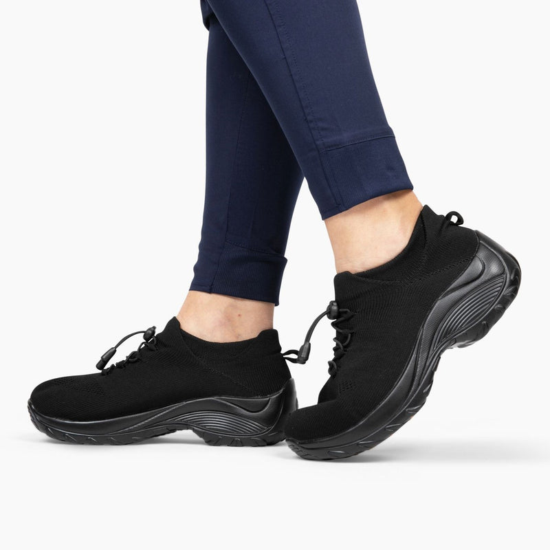 Damen Sneakers - FlexiComfort