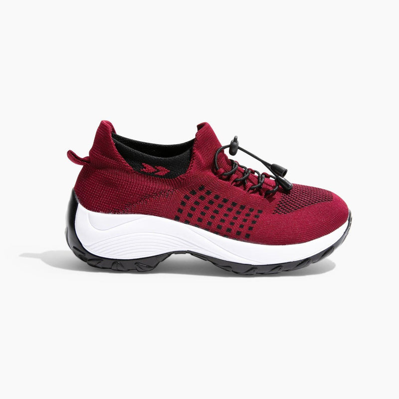 Damen Sneakers - FlexiComfort