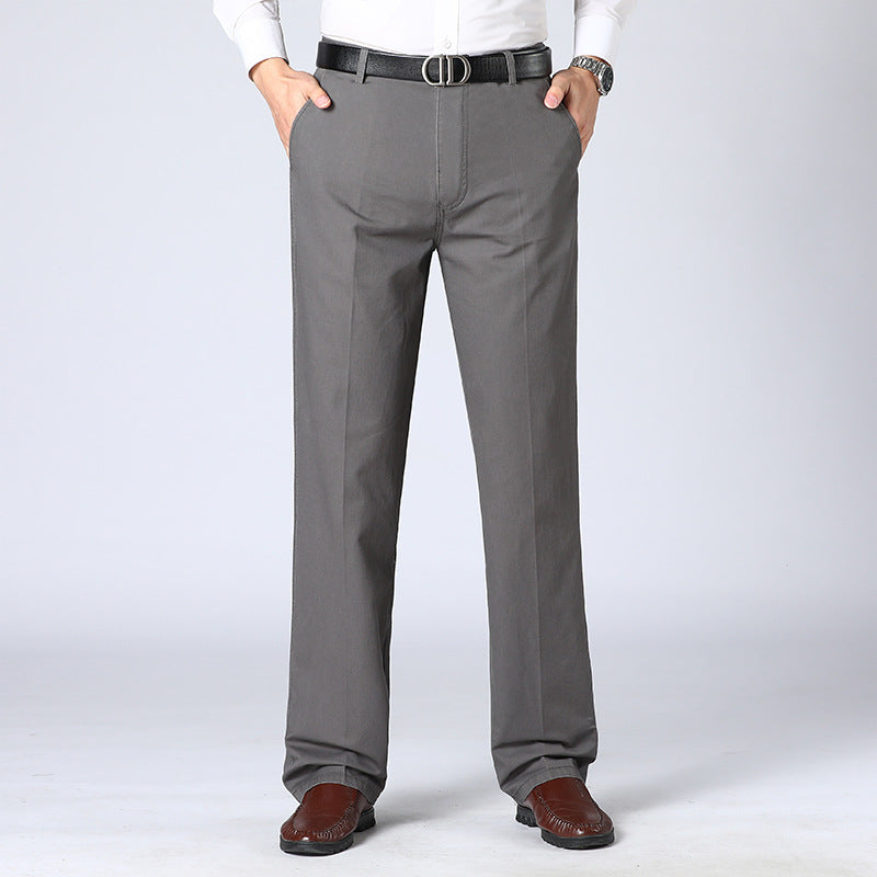 Casual Business Herren Pantalon - Luca