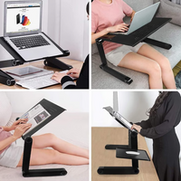 360° Ergonomischer Laptopständer – FlexStand