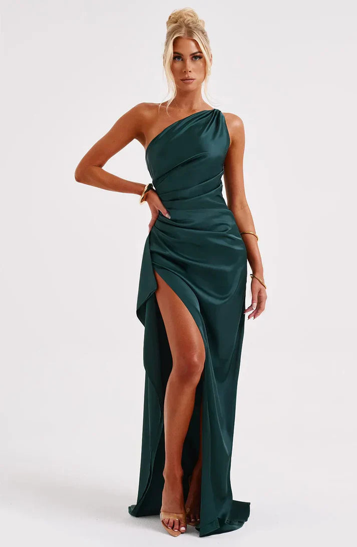 Vielseitiges Dakota Maxikleid | Elegant & Bequem