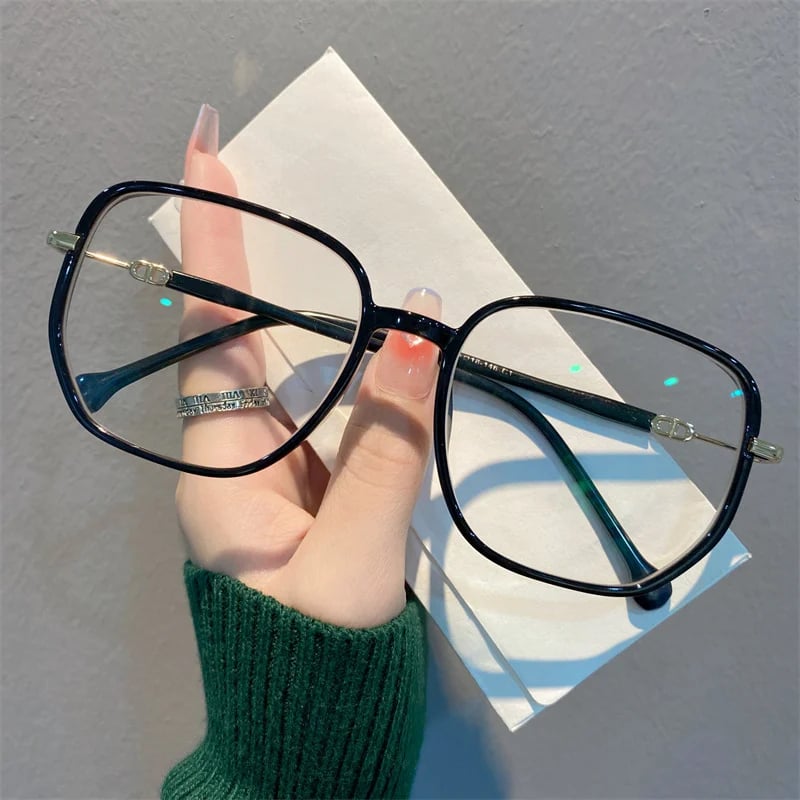 Multifokale Anti-Blau-Licht-Lesebrille – Livia