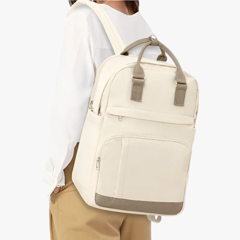 Urban Style Wasserdichter Rucksack - Mira