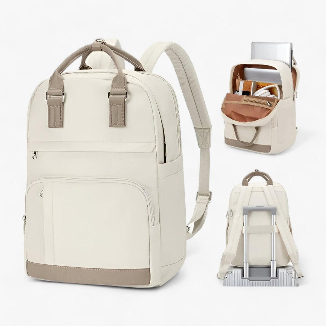 Urban Style Wasserdichter Rucksack - Mira