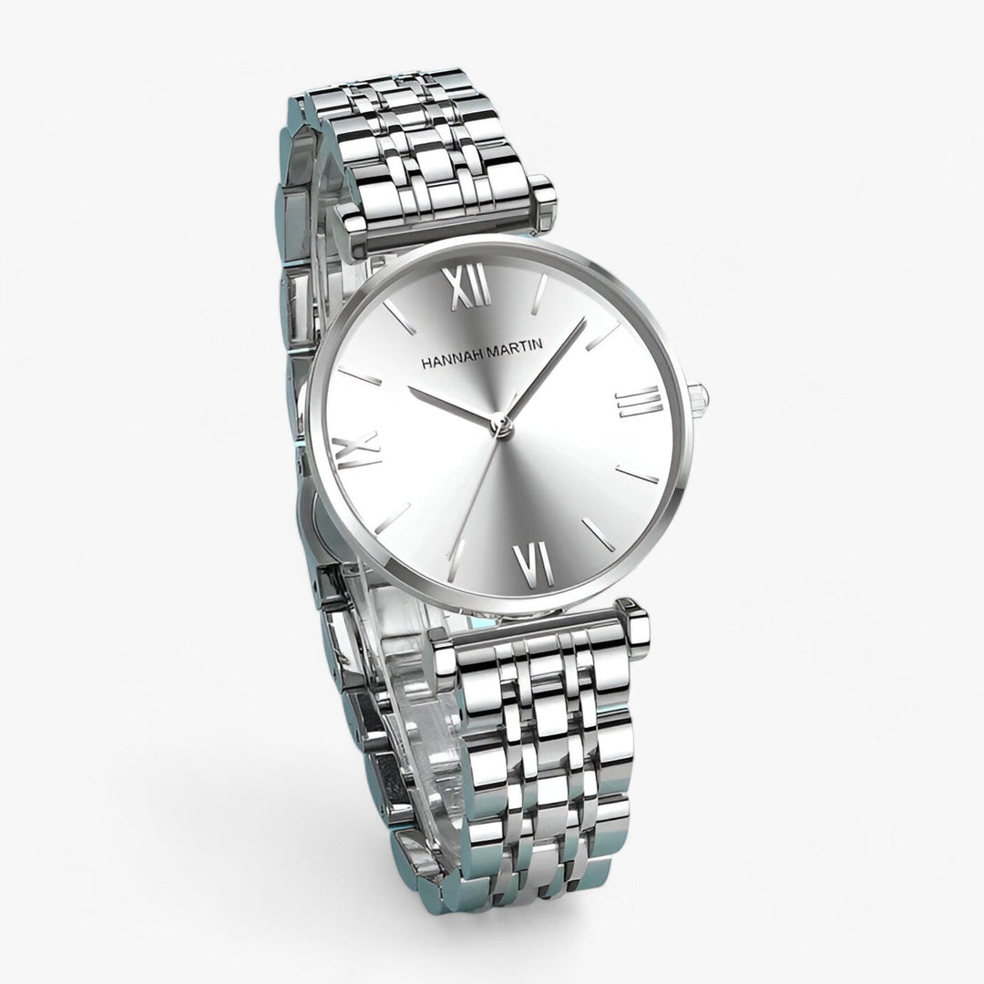 Stilvolles Damen Titanium Uhr - Adeline