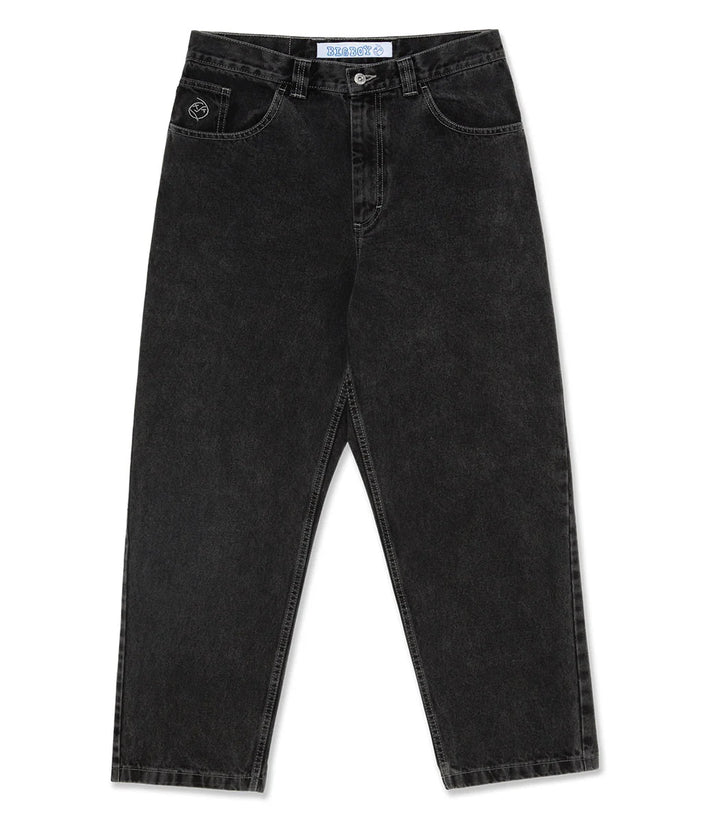 Baggy Big Boy Jeans - Maverick