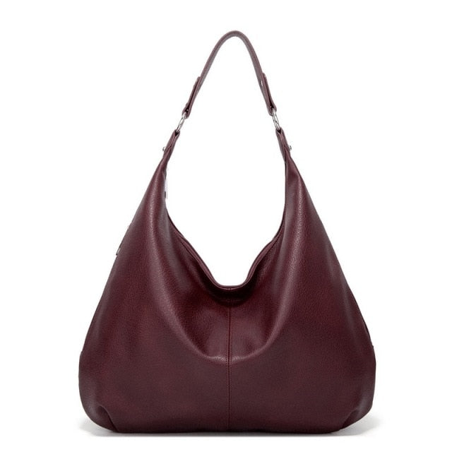 Damen Schultertasche - Mila