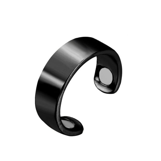 Anti-Schnarch-Ring mit Magnetischer Therapie - StopSnurk