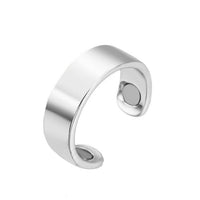 Anti-Schnarch-Ring mit Magnetischer Therapie - StopSnurk