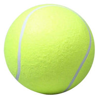 XL Tennisball für Hunde (24 cm) - GiantFetch