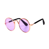 Trendy Katzenbrille - KittyShades