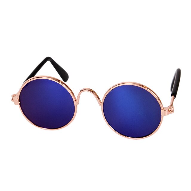 Trendy Katzenbrille - KittyShades