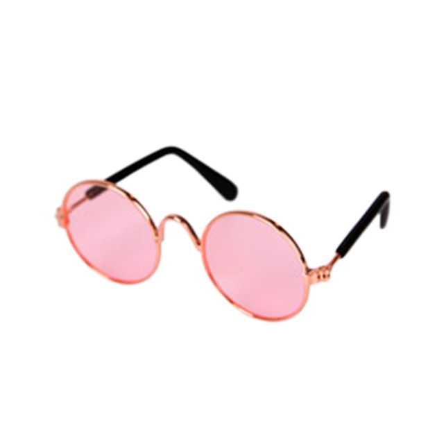 Trendy Katzenbrille - KittyShades