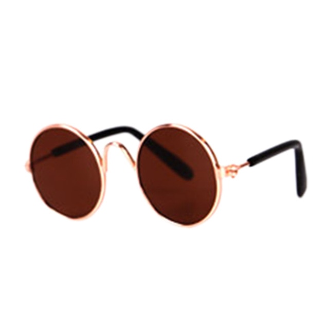 Trendy Katzenbrille - KittyShades