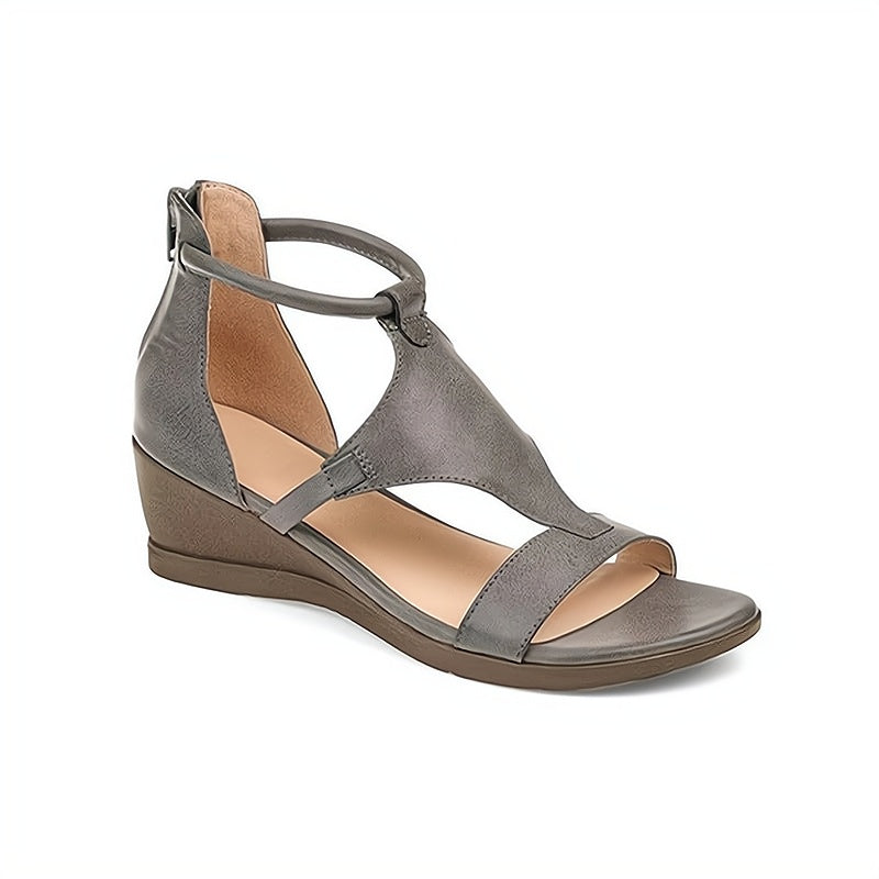 Chic Damen Sandalen - Elora