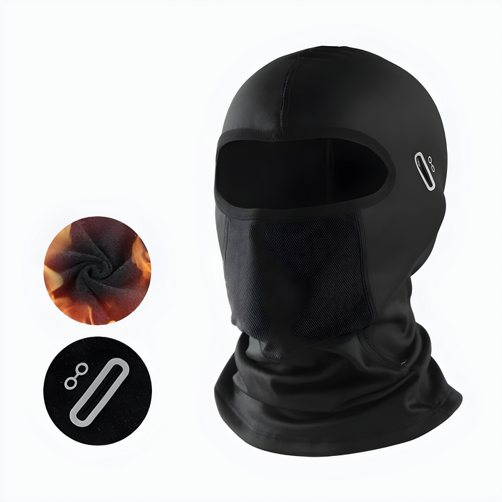 Balaclava - ThermoShield™