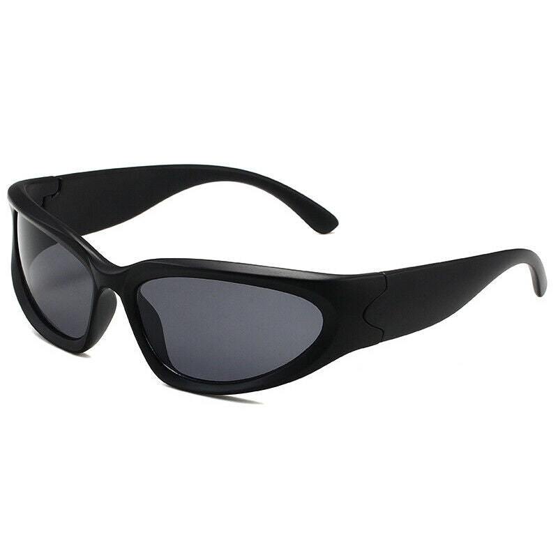 Sportliche Luxus-Sonnenbrille