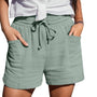 Martha Sommer Shorts | Bequem & Trendig