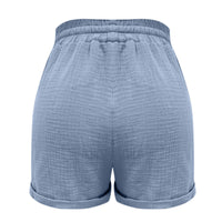 Martha Sommer Shorts | Bequem & Trendig