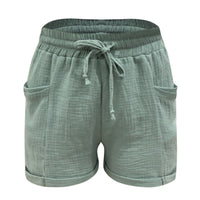 Martha Sommer Shorts | Bequem & Trendig