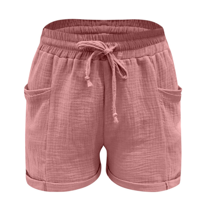 Martha Sommer Shorts | Bequem & Trendig