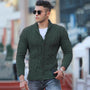 Stilvoller Herren Pullover - Luca