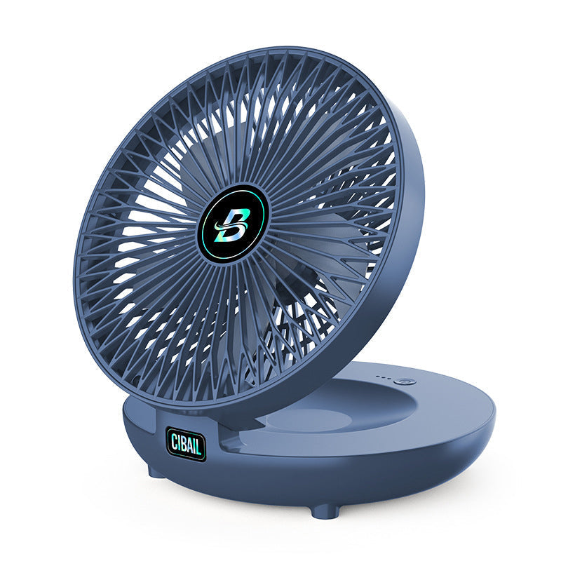 KoelBriesje Mini Faltbarer Ventilator