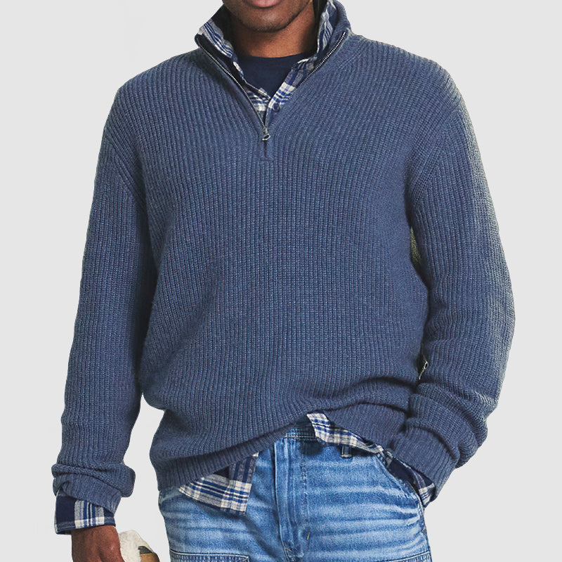 Trendy Herrenpullover - Carson