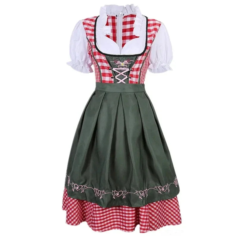 Dirndl Ida