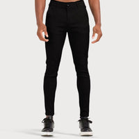 Stretch Herren Pantalon - Oliver