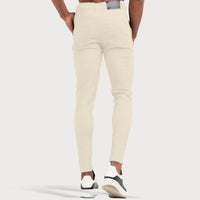 Stretch Herren Pantalon - Oliver