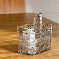 Haustier Trinkschale - FreshFlow Pet Fountain