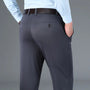 Herren Stretchhose - Leo