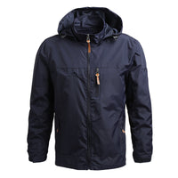 Softshell-Jacke Wind- & Wasserabweisend - GentShield